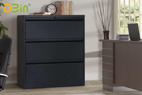 Best metal  2-Drawer Lateral Filing Cabinet supplier